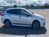 SUBARU IMPREZA SPORTS