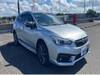SUBARU IMPREZA SPORTS