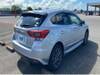 SUBARU IMPREZA SPORTS