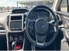 SUBARU IMPREZA SPORTS