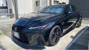 2024 LEXUS IS
