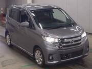 2017 NISSAN DAYZ