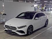 2023 MERCEDES BENZ A-CLASS