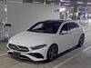 MERCEDES BENZ A-CLASS