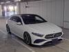MERCEDES BENZ A-CLASS