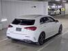 MERCEDES BENZ A-CLASS