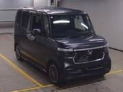 2024 HONDA N-BOX CUSTOM