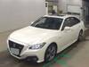 TOYOTA CROWN HYBRID
