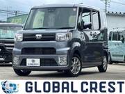 2022 DAIHATSU WAKE