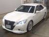 TOYOTA CROWN HYBRID