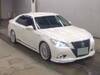 TOYOTA CROWN HYBRID