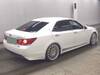 TOYOTA CROWN HYBRID