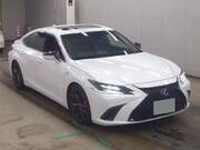2022 LEXUS ES