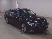 2021 TOYOTA CROWN HYBRID