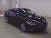 TOYOTA CROWN HYBRID
