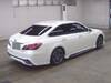 TOYOTA CROWN HYBRID