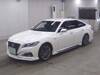 TOYOTA CROWN HYBRID