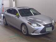 2021 LEXUS ES