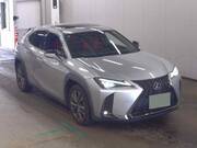 2018 LEXUS UX