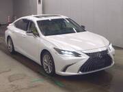 2021 LEXUS ES