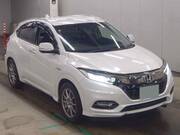 2019 HONDA VEZEL