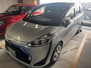 2020 TOYOTA SIENTA