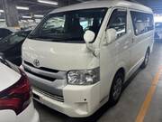 2015 TOYOTA HIACE WAGON DX