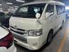 TOYOTA HIACE WAGON
