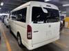 TOYOTA HIACE WAGON
