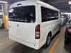 TOYOTA HIACE WAGON