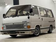 1987 TOYOTA HIACE WAGON SUPER CUSTOM