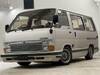 TOYOTA HIACE WAGON