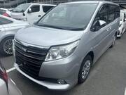 2015 TOYOTA NOAH X