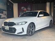 2024 BMW 3 SERIES
