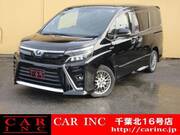 2018 TOYOTA VOXY