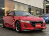 HONDA S660