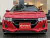 HONDA S660