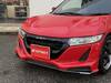 HONDA S660