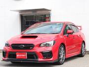 2015 SUBARU WRX STI