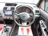 SUBARU WRX STI