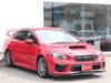 SUBARU WRX STI