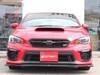 SUBARU WRX STI