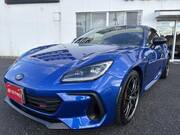 2023 SUBARU BRZ
