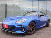 2023 SUBARU BRZ