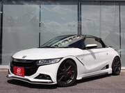 2018 HONDA S660