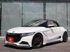 HONDA S660