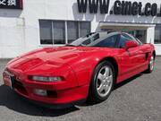 1991 HONDA NSX
