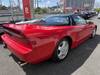 HONDA NSX