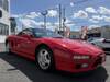 HONDA NSX