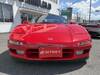 HONDA NSX